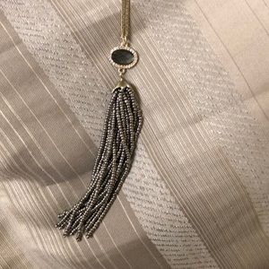 Loft Statement Necklace